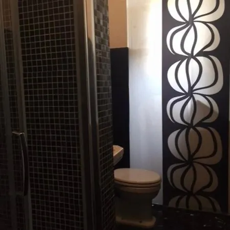Guest house Design