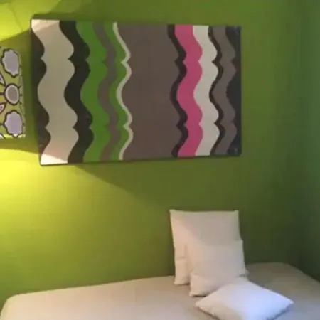 Design Gæstehus